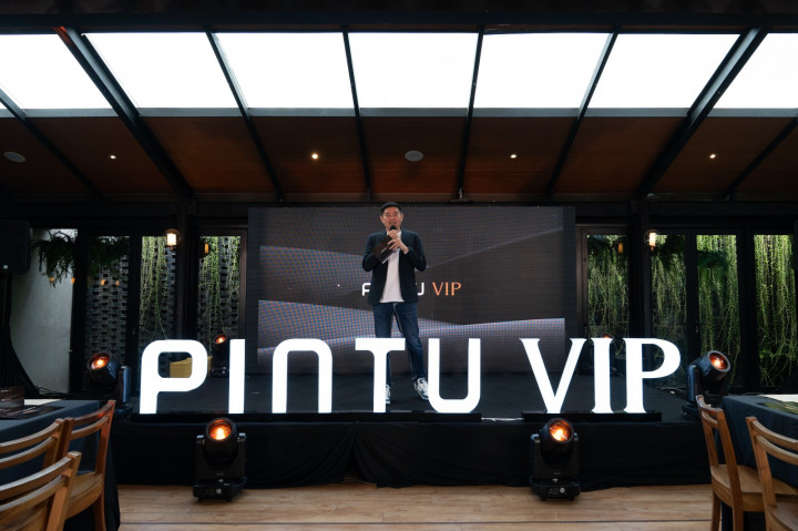 Pintu VIP Private Diluncurkan, Trader Crypto Premium Kini Bisa Punya RM Pribadi