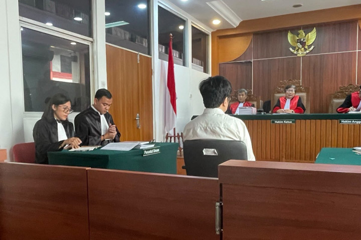 Kuasa Hukum Tekankan Proses Investasi Klien Berjalan Sesuai Ketentuan