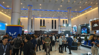 Penjualan Mobil Nasional Tumbuh 18,3 Persen, Tembus 850 Ribu