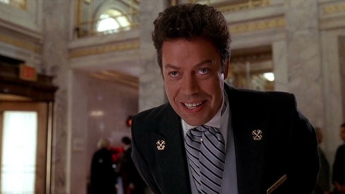 Aktor Legendaris Tim Curry Meninggal Dunia