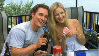Sekuel How to Lose a Guy in 10 Days Digarap, Kate Hudson dan