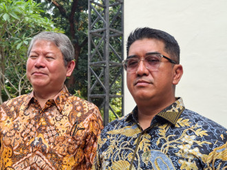 UI Terima Dana Abadi Rp50 Miliar, Ratusan Mahasiswa Berpotensi