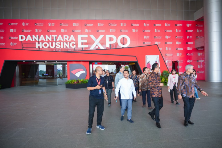 Tips Berburu Rumah di Danantara Housing Expo 2026: Dokumen hingga Biaya yang Harus Disiapkan