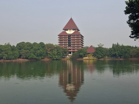 4 Kota Pelajar Terbaik di Indonesia Versi QS Best Student Cities 2027, Kampus Idamanmu di Mana?