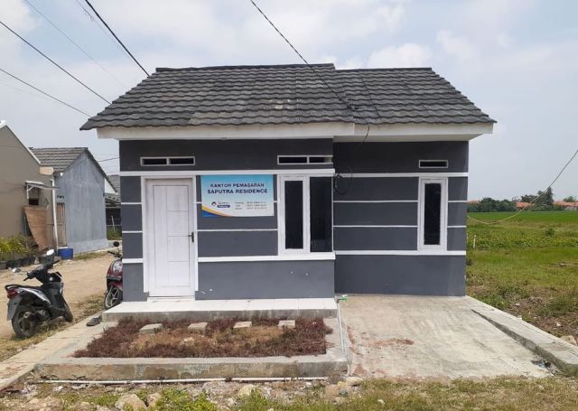 Rekomendasi Rumah Murah di Indramayu, Harga Mulai Rp130 Jutaan