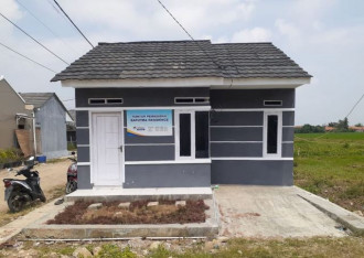 Rekomendasi Rumah Murah di Indramayu, Harga Mulai Rp130 Jutaan