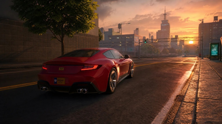 Mau Punya Mobil Sendiri di Gangstar Mirage City? Begini Cara Belinya