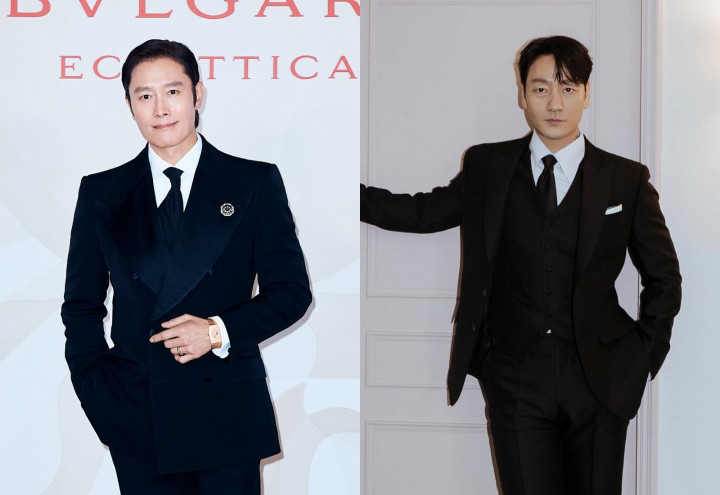 Sutradara Squid Game Garap K.O Club, Lee Byung-hun dan Park Hae-soo Reuni