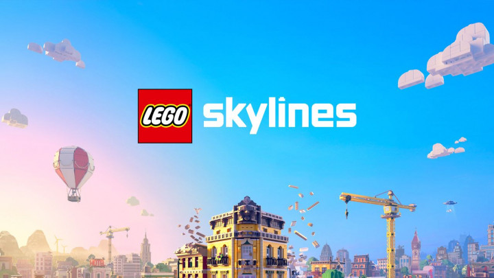Lego Skylines Resmi Diumumkan di Gamescom 2026, Bawa Konsep City-Builder