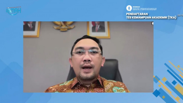 Gak Wajib Tapi Penting! TKA 2026 Bisa Bikin Peluang Lolos SNBP Makin Besar