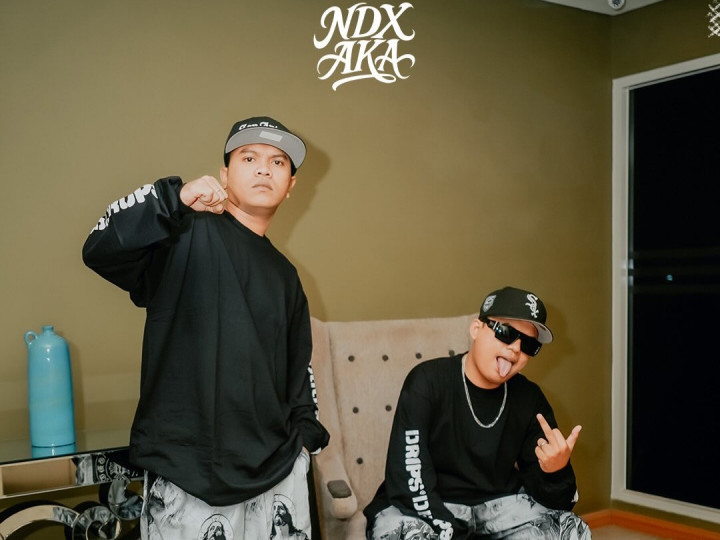 Tuai Kritikan, NDX A.K.A. Batalkan Konser di Pati