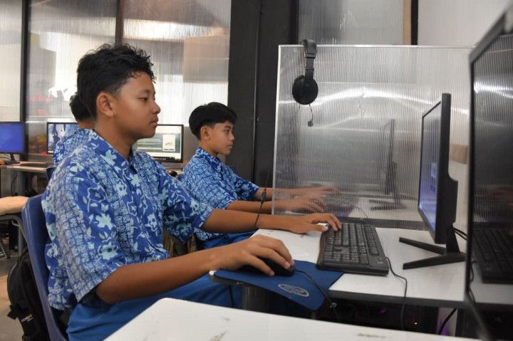 Bukan Ajang Adu Pintar! Kemendikdasmen Jamin TKA 2026 Gak Timbulkan Pelabelan Siswa