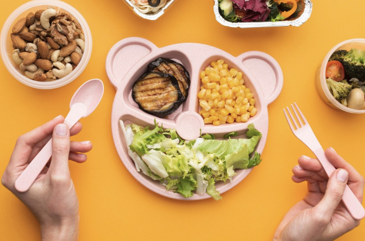 Makan Sehat Tak Harus Mahal, Ini Cara Simpel Atur Menu Mingguan