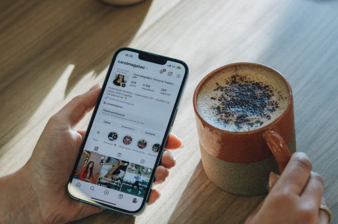 Cara Simpan Video Instagram Tanpa Aplikasi Tambahan, Bisa Langsung dari HP