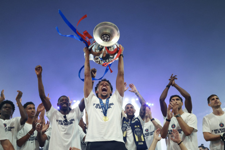 Link Nonton Drawing dan Pembagian Pot Liga Champions 2026/2027