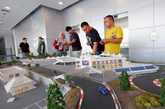GIIAS Surabaya 2026 Hadirkan Mini RC hingga Diecast Show