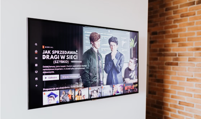Cara Menghubungkan Smart TV ke WiFi untuk Nonton YouTube, Mudah Dilakukan di Rumah