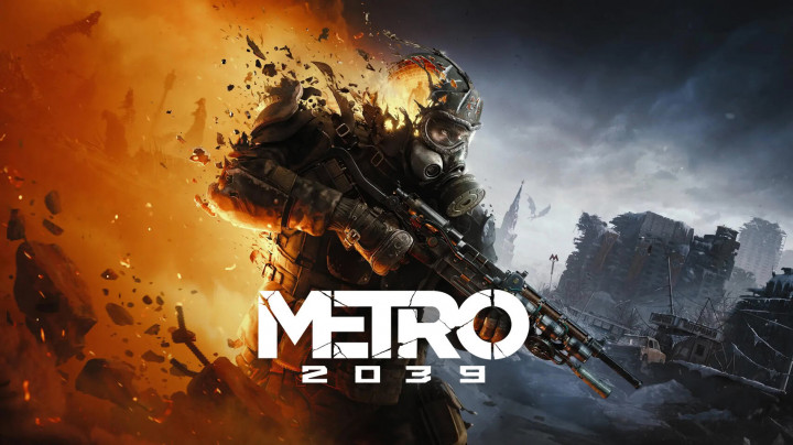 Metro 2039 Ungkap Renegade Gameplay, Kembali ke Dunia Gelap Moskow 2039