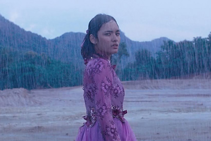 Daftar Film dan Animasi Terbaru Netflix September 2026