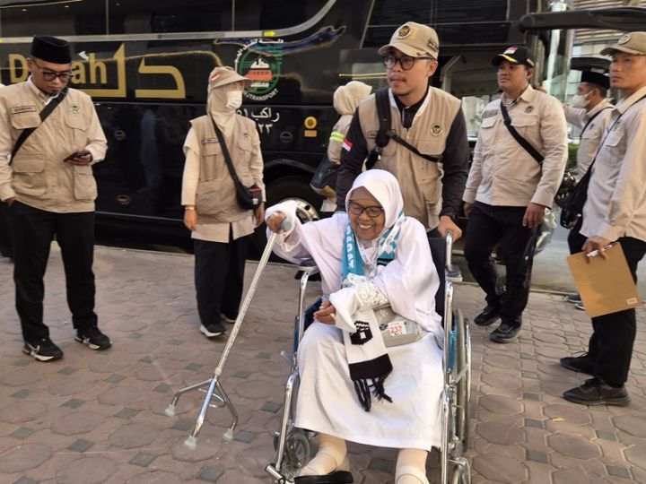 Berapa Gaji Petugas Haji 2027? Simak Rincian Honor dan Tunjangannya