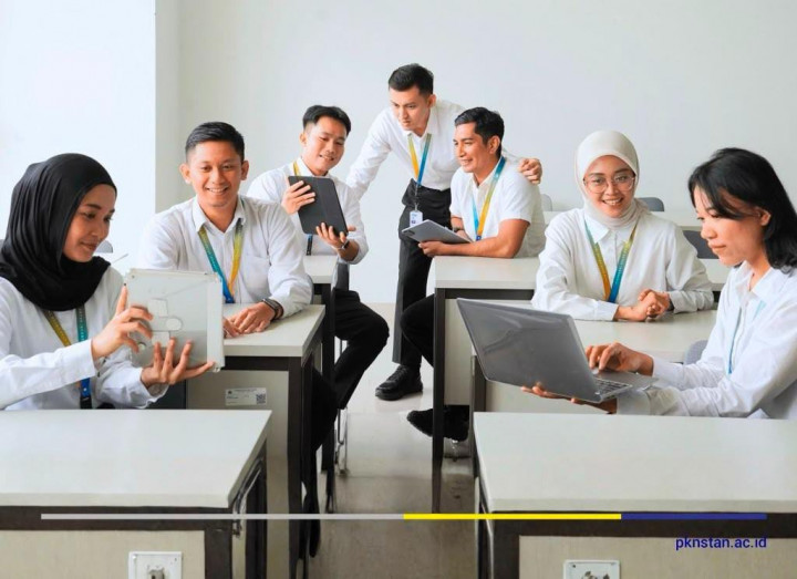 Rekomendasi Sekolah Kedinasan Terbaik Bagi Lulusan SMA Jurusan IPS