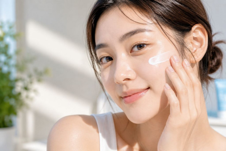 Kulit Kering Sering Terasa Ketarik? Sunscreen Wardah Ini Bisa Jadi Pilihan!