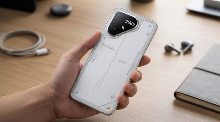 5 HP dan Tablet yang Segera Masuk Indonesia, Ada Galaxy S26 FE hingga Redmi Note 17