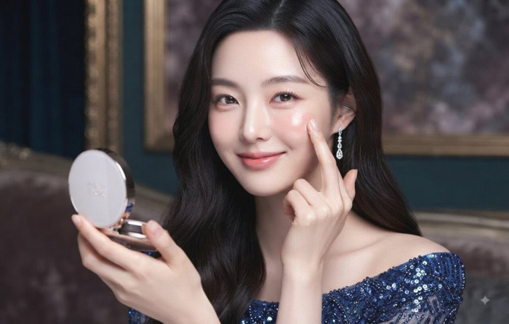 Setting Powder vs Finishing Powder: Apaan Sih Bedanya?