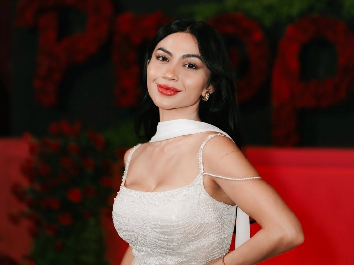 Ariel Tatum Ganti Nama, Kenapa?