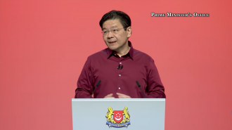 Jangan Iri, Singapura Siapkan Dana Hampir Rp1 Miliar per Anak