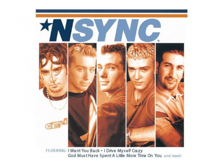 Lirik dan Terjemahan Lagu I Want You Back - NSYNC Beserta Maknanya
