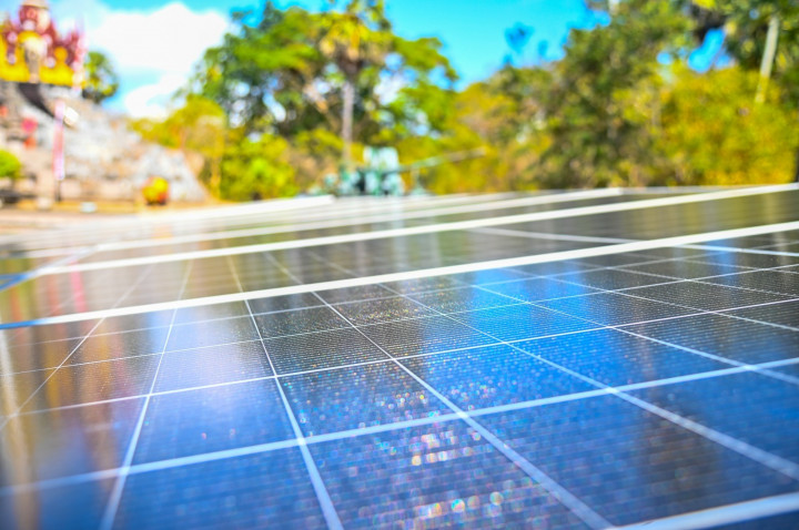 PLN Indonesia Power Siapkan Proyek Surya untuk Dukung Target PLTS 100 GWp