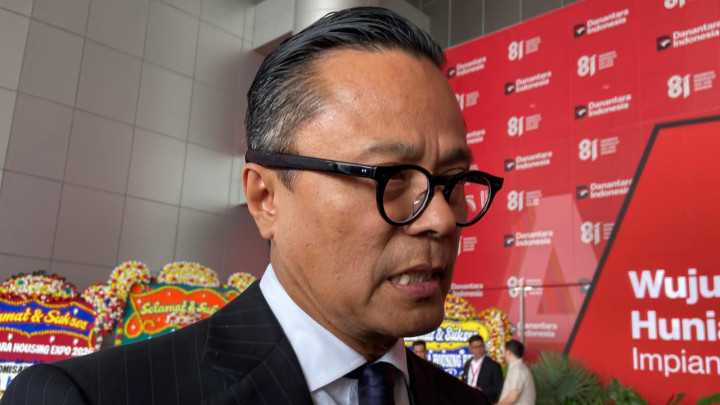 Danantara Turun Tangan Selamatkan LRT City, Siapkan Rp456 Miliar