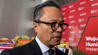 Danantara Turun Tangan Selamatkan LRT City, Siapkan Rp456 Miliar
