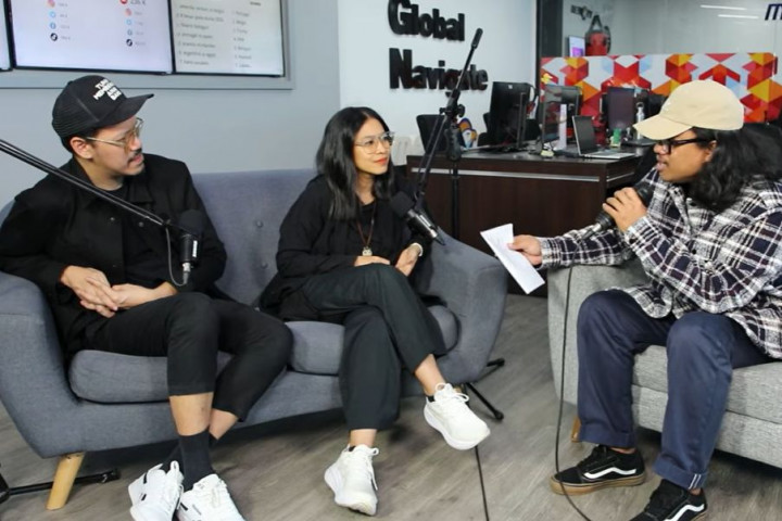 Endah N Rhesa Menyibak “Menyambut Matahari”, Album tentang Luka dan Kehilangan