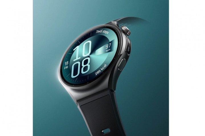 Huawei Watch 6 Pamerkan Desain Jelang Peluncuran September