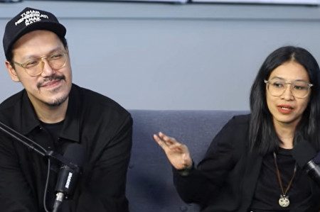 Endah N Rhesa Ungkap Peran Orang Tua dalam Perjalanan Musik Mereka
