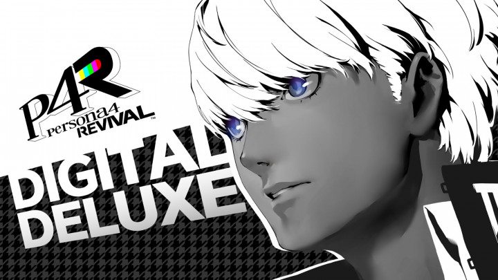 Persona 4 Revival Siap Meluncur 2027 Mengungkap Karakter Baru