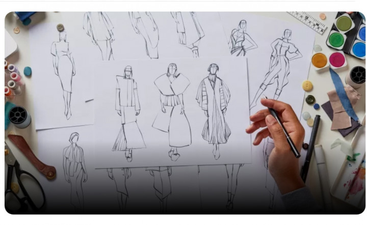 Rekomendasi 11 Kampus Fashion Terbaik di Dunia: Pilihan Program dan Biaya Kuliah