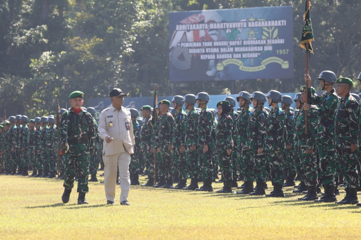 Aturan Jilbab Buat Kadet Mahasiswi Uhan: Boleh Dipakai Kapan, Dilarang Saat Apa?
