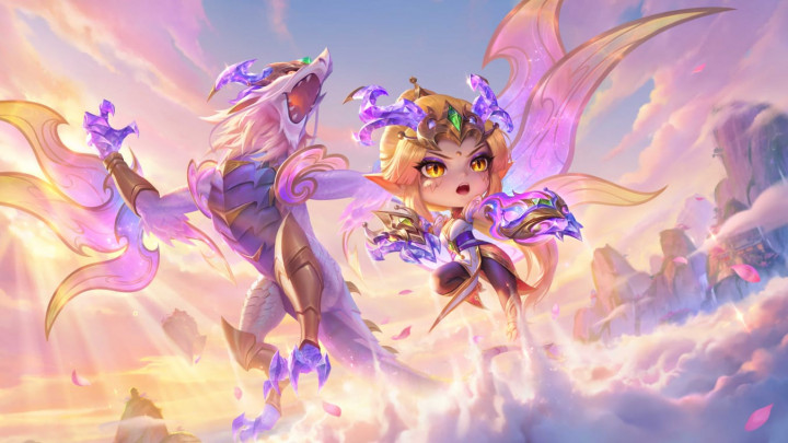 Teamfight Tactics: Enchanted Wilds Hadir, Bawa Hutan Mistis dan Fitur Wisp