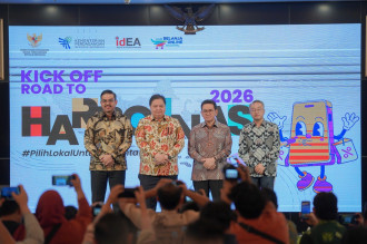 Jelang Harbolnas 2026, Mahasiswa dan UMKM Jadi Sasaran, Ini