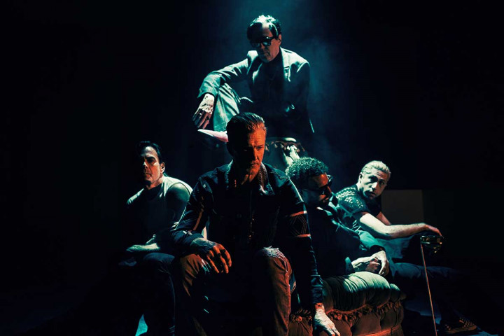Queens of the Stone Age Umumkan Album Kesembilan Perfecth, Rilis Oktober