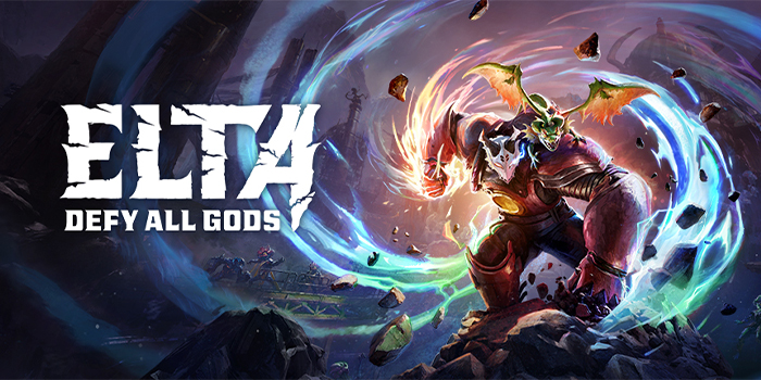 Elta: Defy All Gods Diumumkan di Gamescom 2026, Siap Hadir 2027