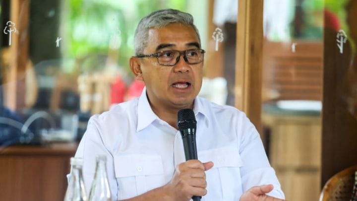 Bandung Hadapi Potensi Defisit APBD, Farhan: Gaji Pegawai Aman Pisan