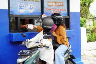 Pajak Progresif Motor dan Mobil 2026: Aturan dan Tarif di
