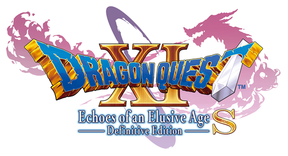 Dragon Quest XI S Definitive Edition Hadir di Switch 2 September 2026