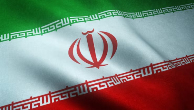 Iran. Foto: unsplash. 