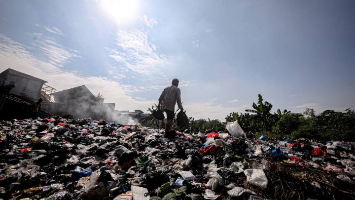Bandung Akan Olah Sampah Jadi Bahan Bakar, Fasilitas 300 Ton per Hari Disiapkan