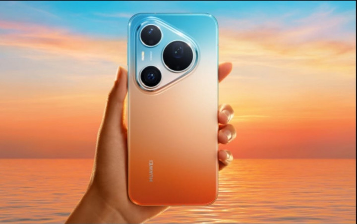 Dapatkan Sekarang HUAWEI Pura 90s Series 5G: 200MP Telefoto Terdepan di Industri, AI, dan Warna yang Dimaksimalkan, Tetapkan Tolak Ukur Baru Fotografi Smartphone